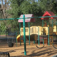 Pioneer Park (Calistoga) - All You Need to Know BEFORE You Go