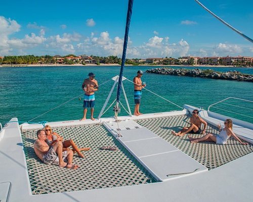 THE 10 BEST Playa del Carmen Boat Tours (Updated 2023)