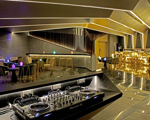 20 Best Night Clubs Near me in Bangalore