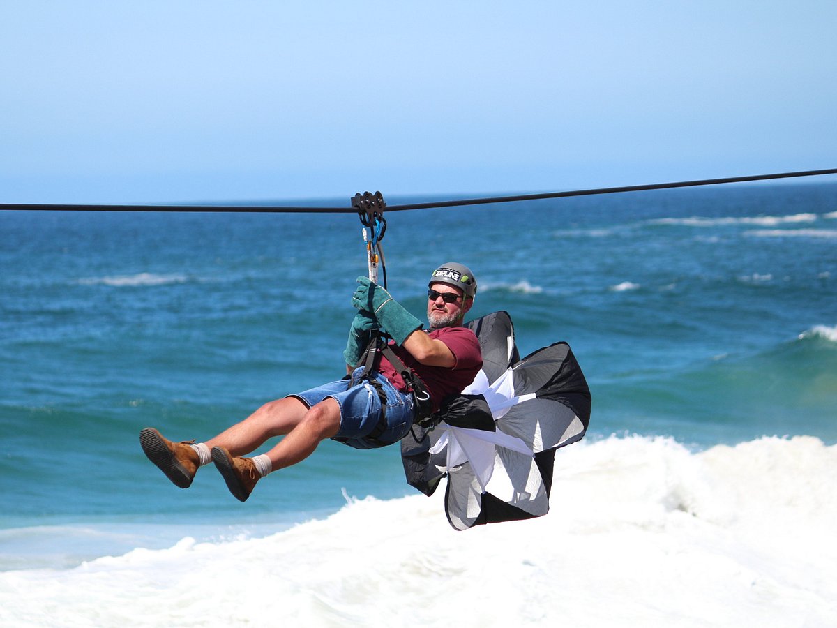 canopy tours mossel bay