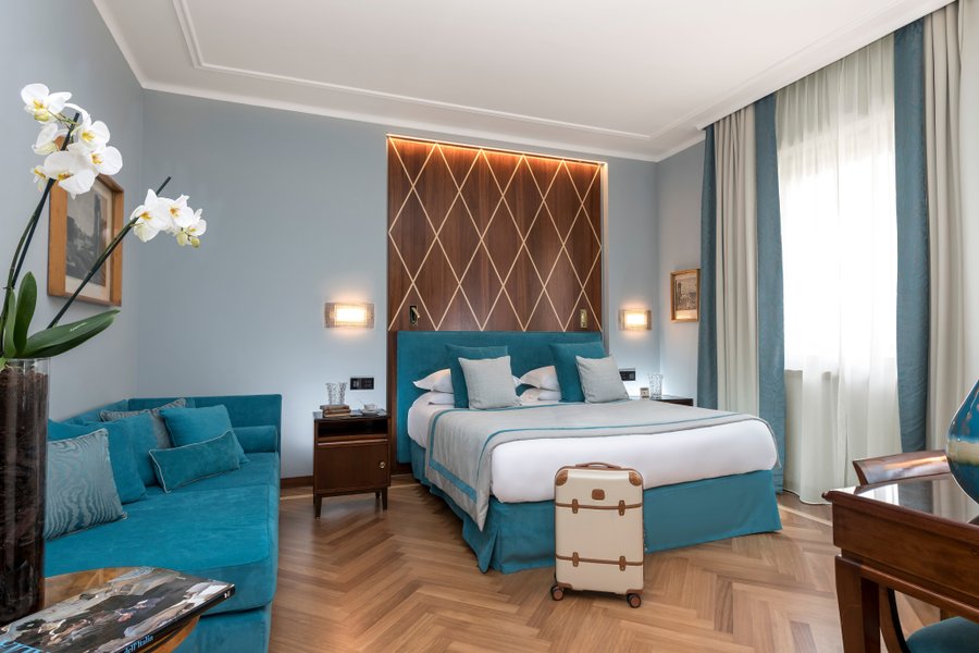 BETTOJA HOTEL MEDITERRANEO $168 ($̶3̶9̶7̶) - Updated 2022 Prices ...