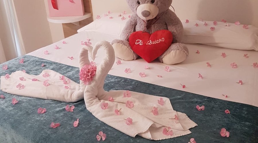 Dia de San Valentin