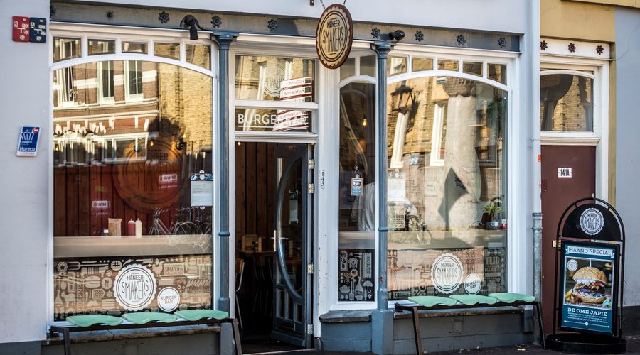Meneer Smakers Nobelstraat