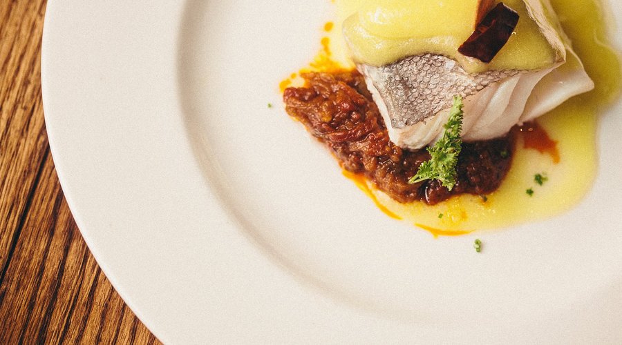 Bacalao al pil·pil