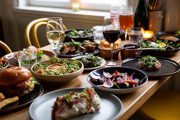 SALE E PEPE, Frederiksberg - Frederiksberg - Menu, Prices & Restaurant  Reviews - Tripadvisor