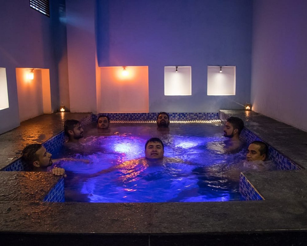 The 10 Best Massage Day Spas And Wellness Centers In Kathmandu Free Download Nude Photo Gallery