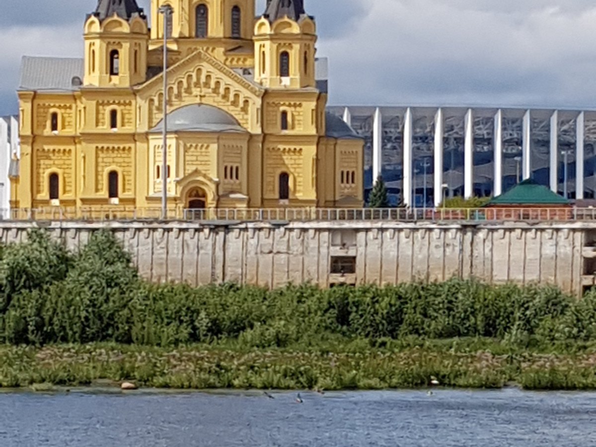 Прогулки на Катере в Нижнем Новгороде, Нижний Новгород: лучшие советы перед  посещением - Tripadvisor