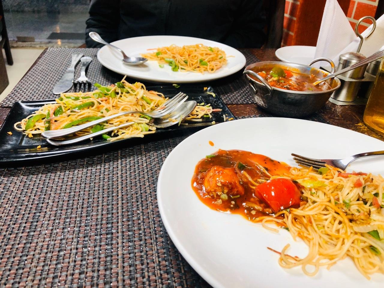 THE 10 BEST Restaurants In Noida - Updated January 2024 - Tripadvisor