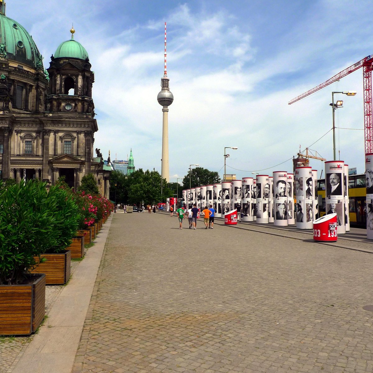 Kid-friendly Guided Tours of Berlini for Families with Children (Berlin ...