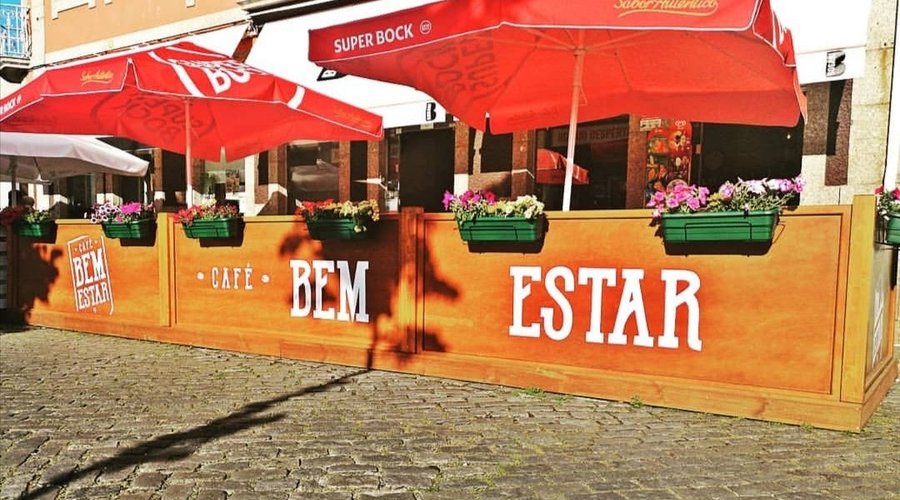 Café Bem-Estar