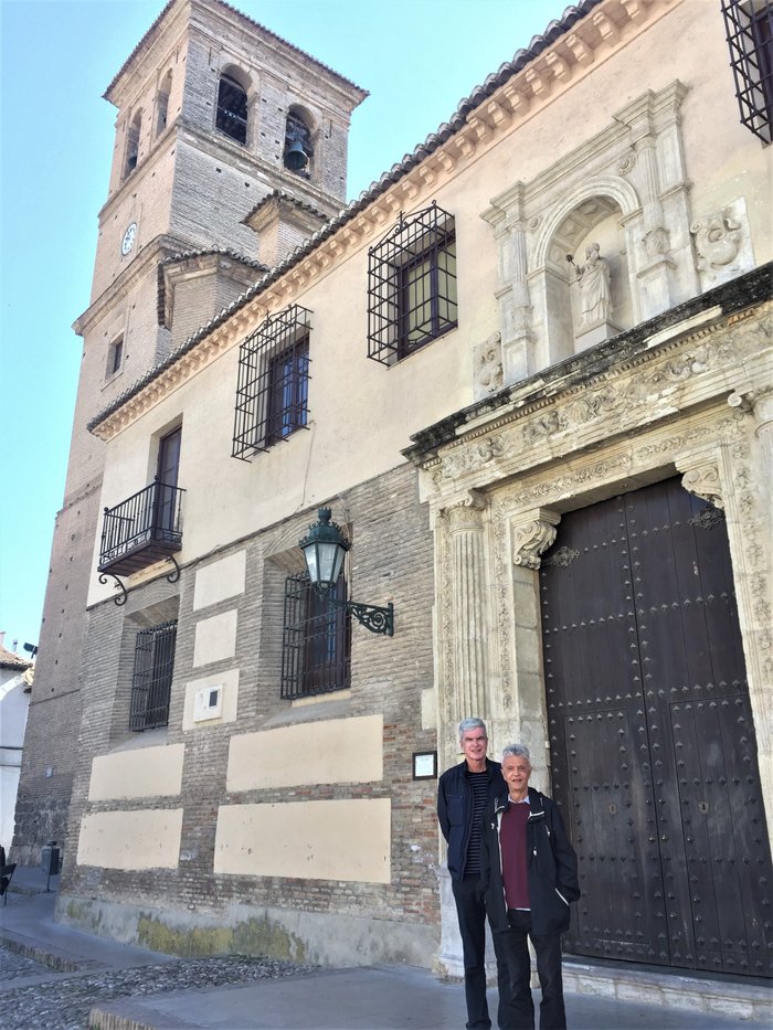 Imagen 8 de Iglesia de Nuestro Salvador