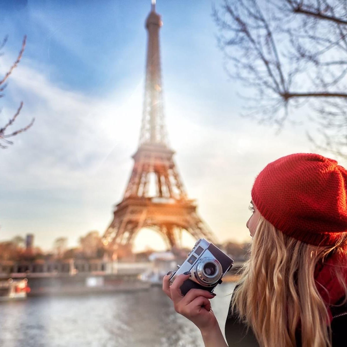 DAY TOURS PARIS (París) Qué SABER antes de ir (2025)