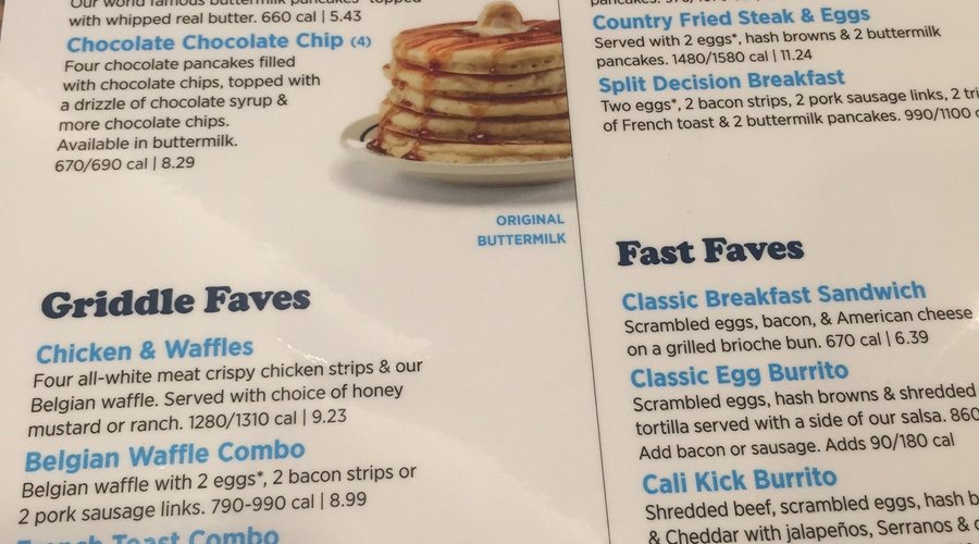 IHOP EXPRESS, Atlanta - Restaurant Reviews, Photos &amp; Phone Number 