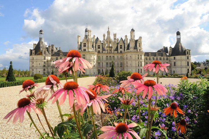 CHATEAU DU BREIL DE FOIN All You Need to Know BEFORE You Go with