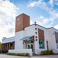 4 Rivers Smokehouse Daytona