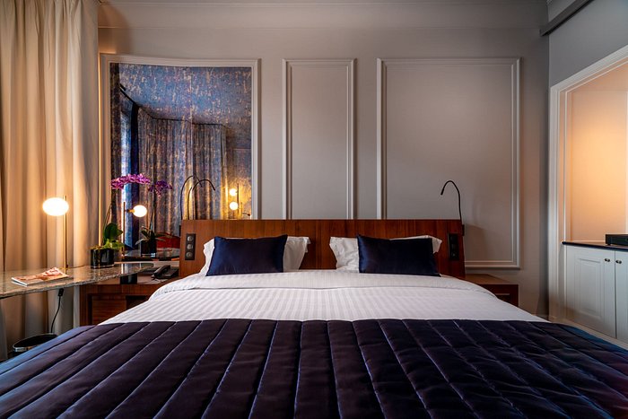 Hotel Dream Hotel Opera & Spa Paris, France - book now, 2023 prices