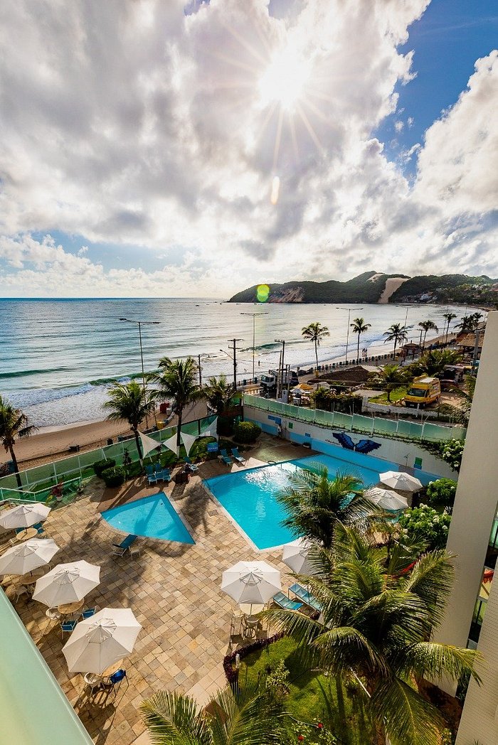 HOTEL PONTA NEGRA BEACH NATAL: 310 fotos, comparação de preços e 179 avaliações - Tripadvisor HOTEL PONTA NEGRA BEACH NATAL: 310 fotos, comparação de preços e 179 avaliações - Tripadvisor