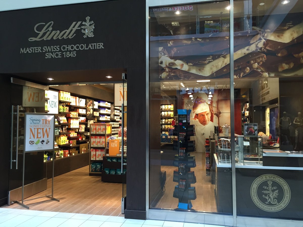 Lindt Chocolate Shop (Nashua, NH): Hours, Address - Tripadvisor