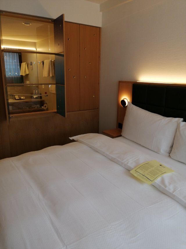 Hotel photo 60 of Hotel Basel.