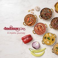 Indian Box - A Mystic Journey