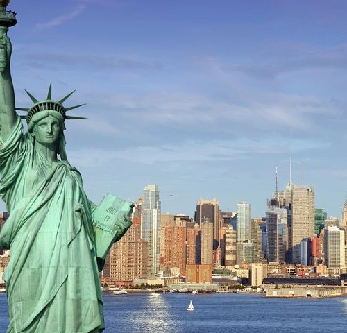 Tripadvisor | 自由女神像和埃利斯岛票| 纽约市, 纽约州