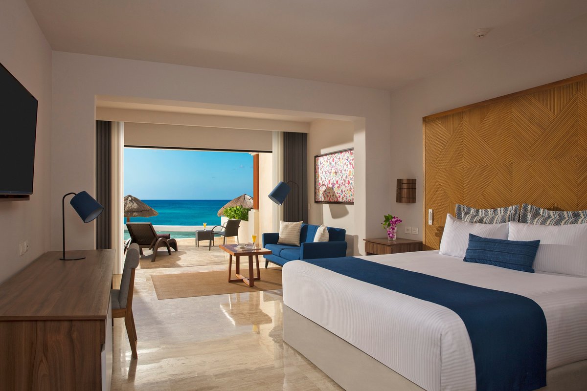 Dreams Sapphire Resort & Spa Rooms: Pictures & Reviews - Tripadvisor