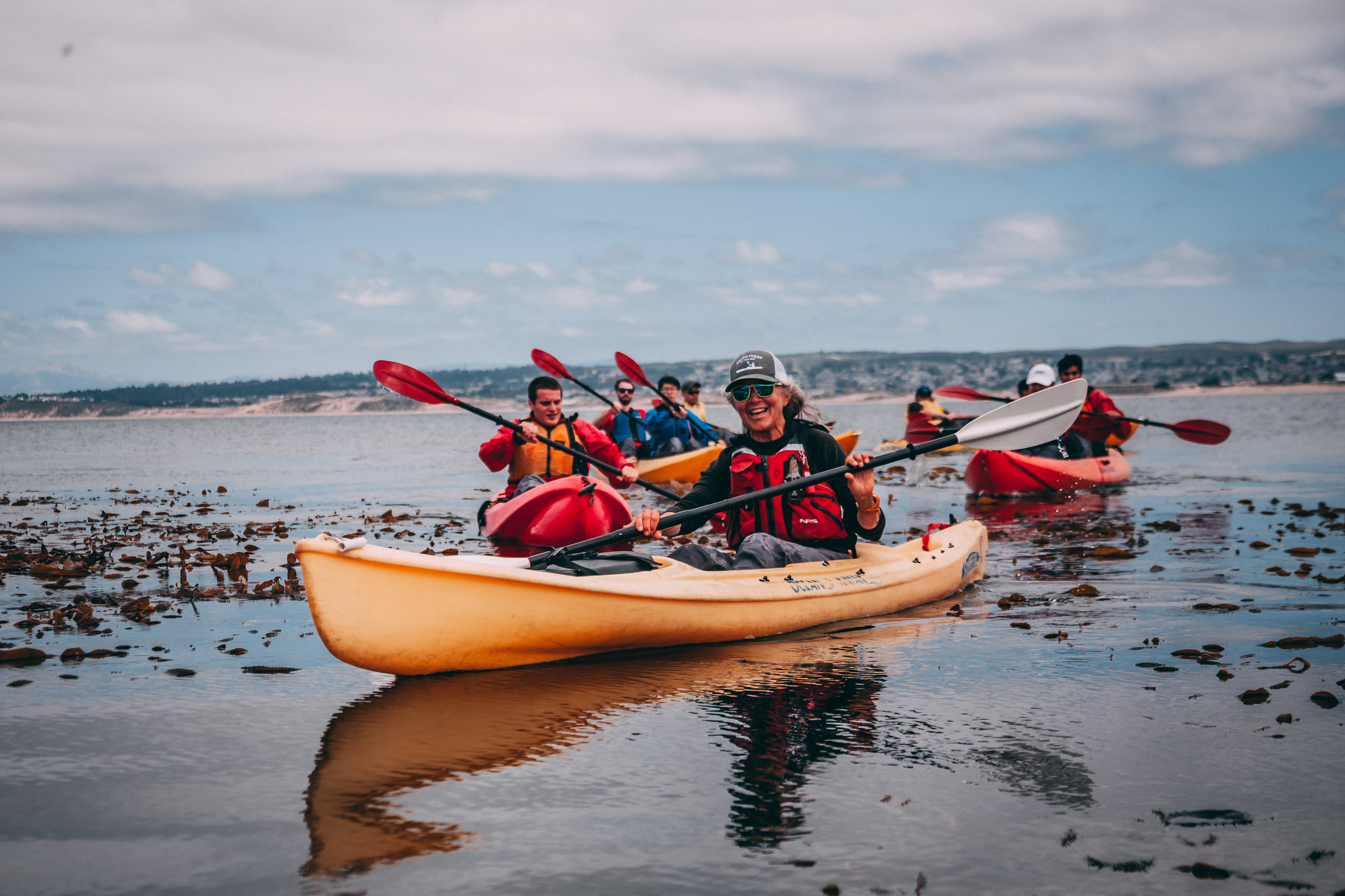 Adventures by the Sea All You Must Know BEFORE You Go with Photos