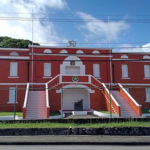 Review of Historic Bridgetown