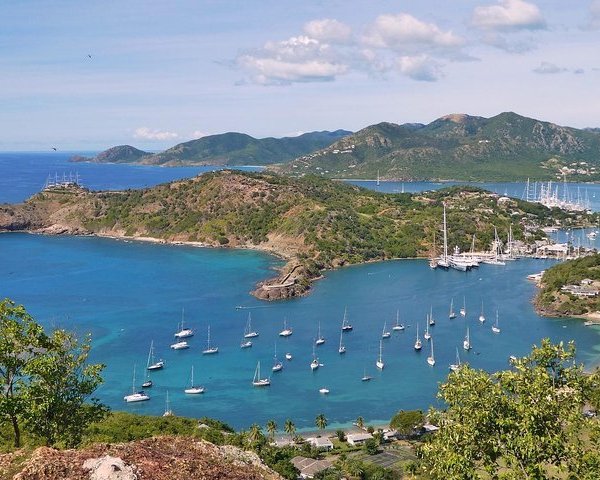 St. John's, Antigua and Barbuda 2024: Best Places to Visit - Tripadvisor