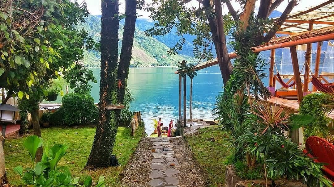 CASA BLANCA SAN PEDRO HOTEL Desde $443 (San Pedro La Laguna, Guatemala ...