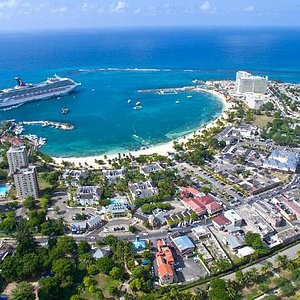 Our Djs will keep you rocking all night! - Picture of Jimmy Buffett's  Margaritaville, Jamaica - Tripadvisor