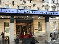 Le Gourmet Brasserie, 157 Praed Street W2 1UB - Picture of Le Gourmet,  London - Tripadvisor