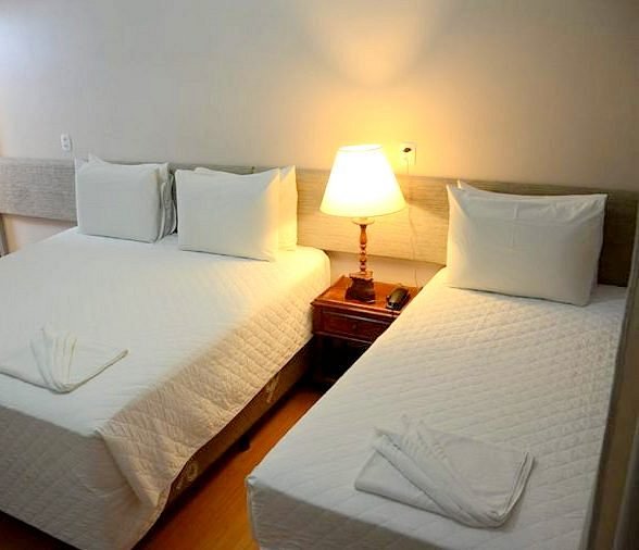 HOTEL CALCINFER (SÃO JOÃO DEL REI): 52 fotos e 34 avaliações - Tripadvisor