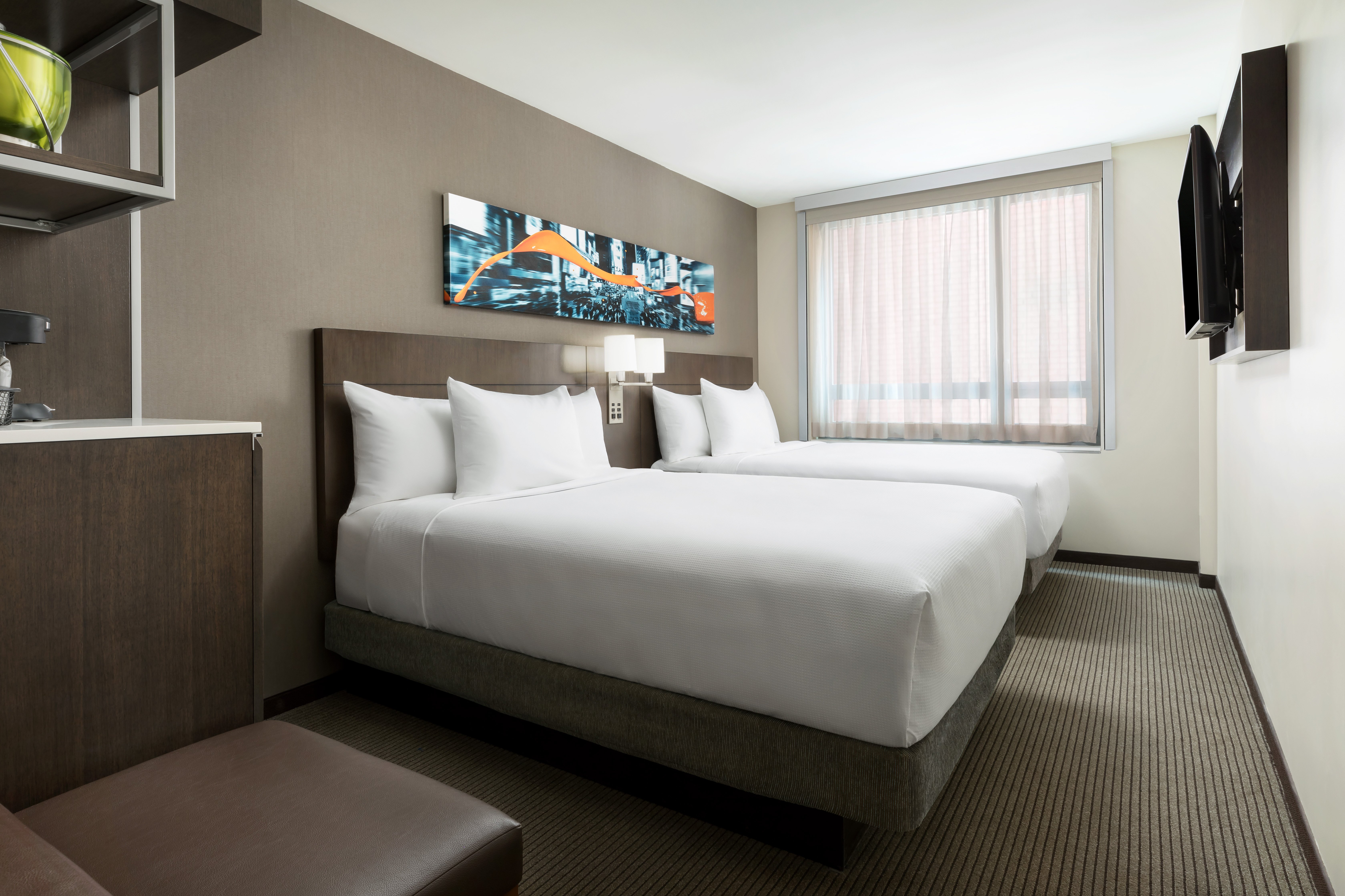 Hyatt Place New York City Times Square UPDATED 2024 Prices