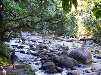 Cascade aux Ecrevisses (Parc National) - All You Need to Know BEFORE You Go