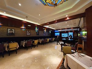 LURE LAKEBAR, Alexandria - Restaurant Reviews, Photos & Reservations -  Tripadvisor