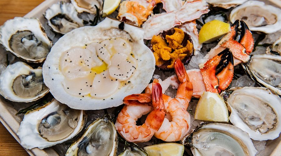 Lobster Place