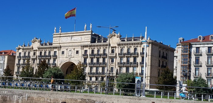 Imagen 3 de Edificio del Banco Santander