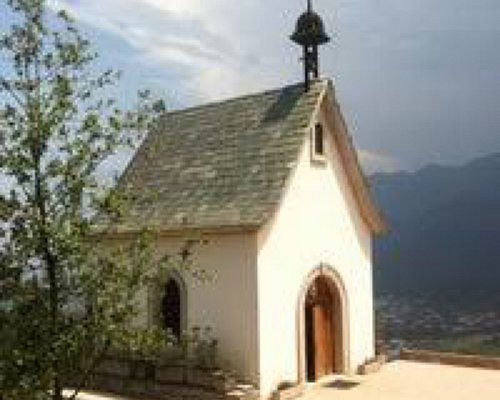 tourist attractions in nuevo leon mexico