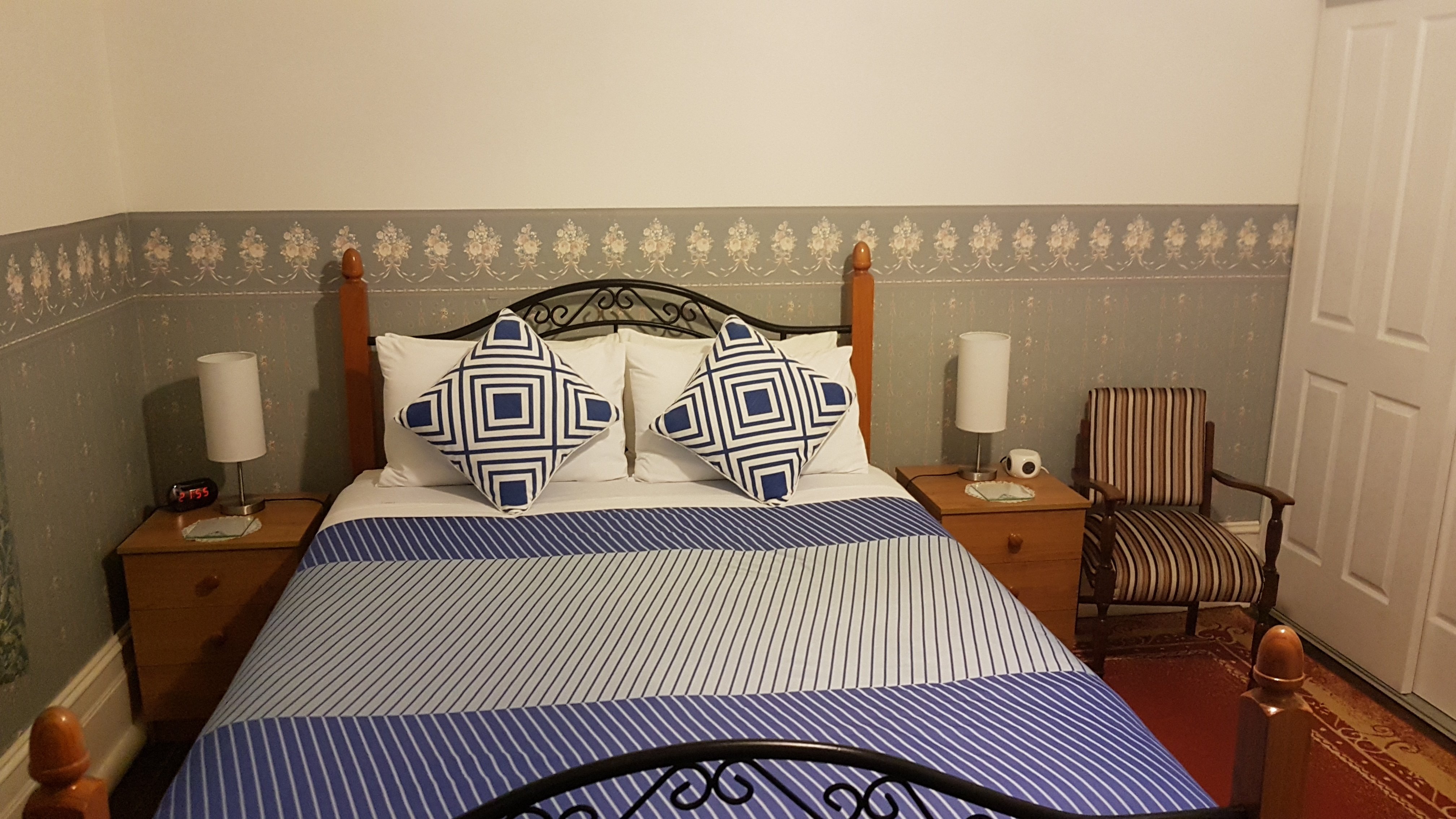 WOMBERMERE BED AND BREAKFAST (AU$116): 2022 Prices & Reviews (Goulburn ...