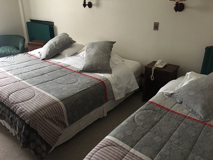 Hotel Isla Rey Jorge - UPDATED Prices, Reviews & Photos (Punta Arenas ...
