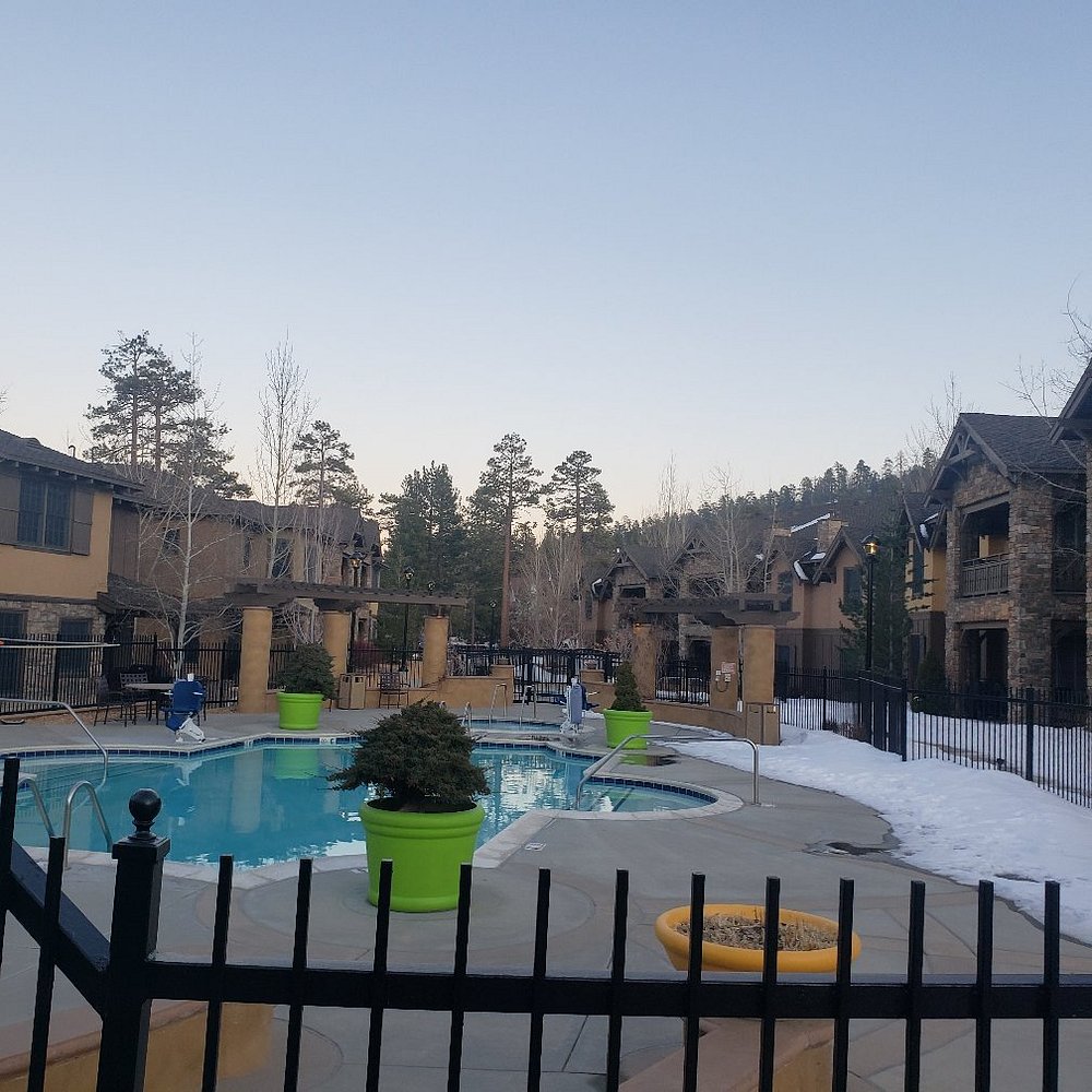 BLUEGREEN THE CLUB AT BIG BEAR VILLAGE - Updated 2024 Prices & Resort  Reviews (Big Bear Region, CA - Big Bear Lake)