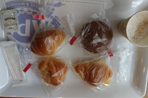 食事