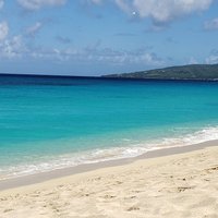 Sandy Point National Wildlife Refuge (St. Croix) - All You Need to Know ...