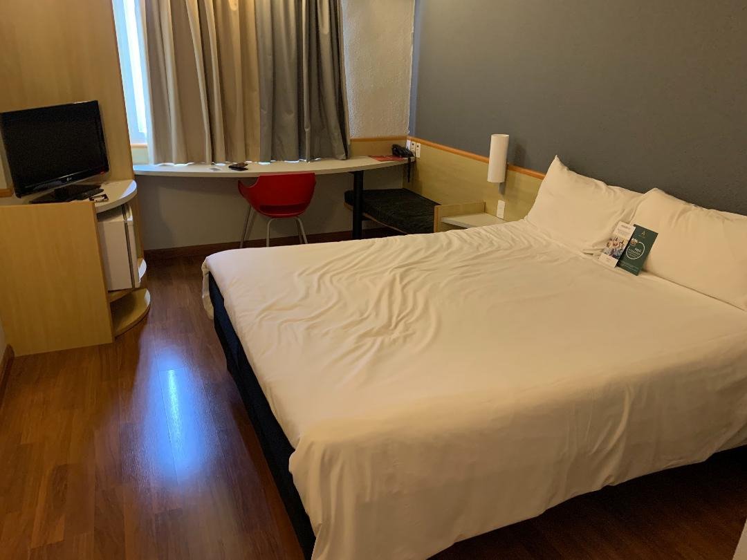 Hotel photo 56 of Ibis Campinas.