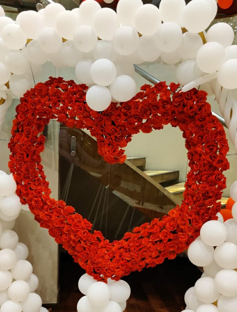 Hotel photo 14 of Fortune Select Exotica Navi Mumbai.