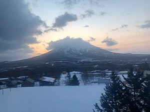 ニセコ ランドマークビュー 22年最新の料金比較 口コミ 宿泊予約 トリップアドバイザー