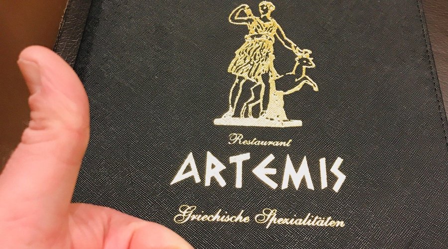 Artemis 14-02-2020