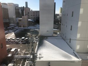 客室 & スイート