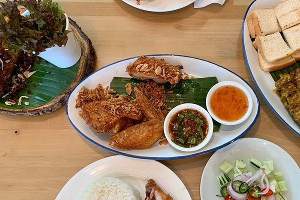 THE BEST Indonesian Food in Bangkok (Updated 2024) - Tripadvisor